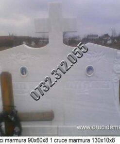 cruci marmura