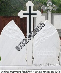 cruci marmura