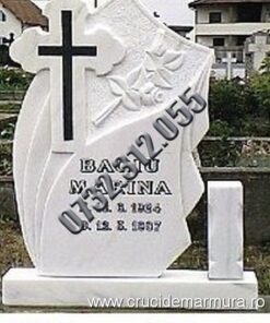 cruci marmura