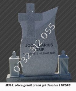 Cruce granit M313