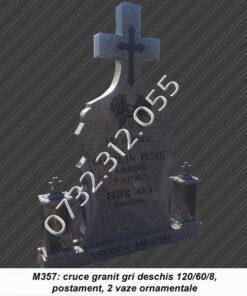 Cruce granit M357