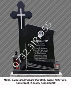 Cruce granit M394