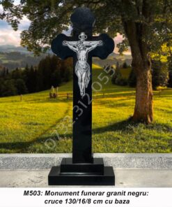 cruce granit M503 Simeria