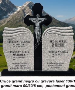 cruce granit M507 Simeria